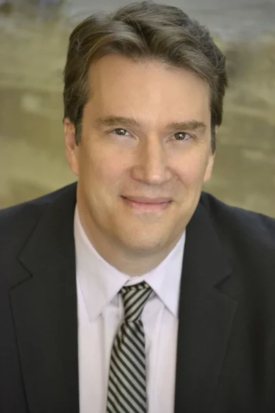 Robin Bloodworth