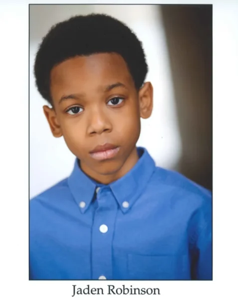 Jaden Robinson