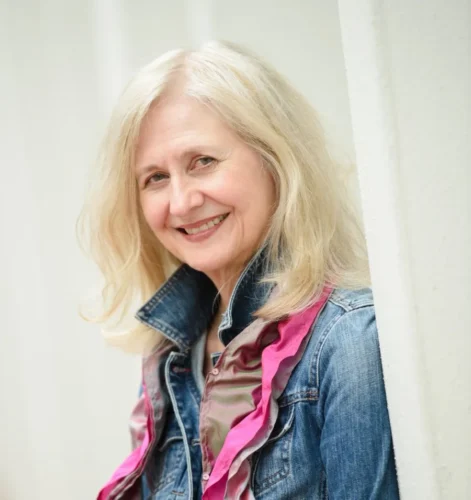 Rosemary Newcott