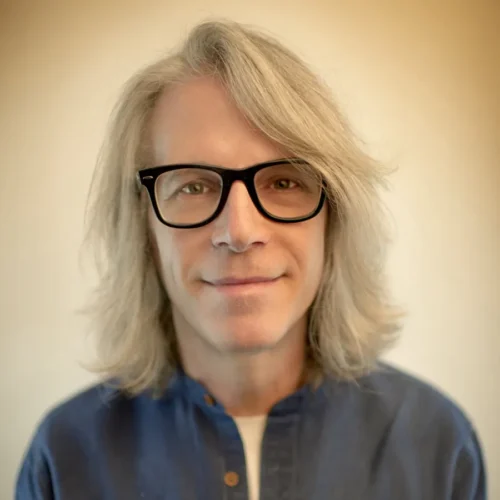 Steve Thackston