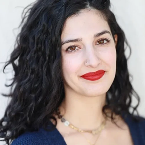 Sanaz Toossi