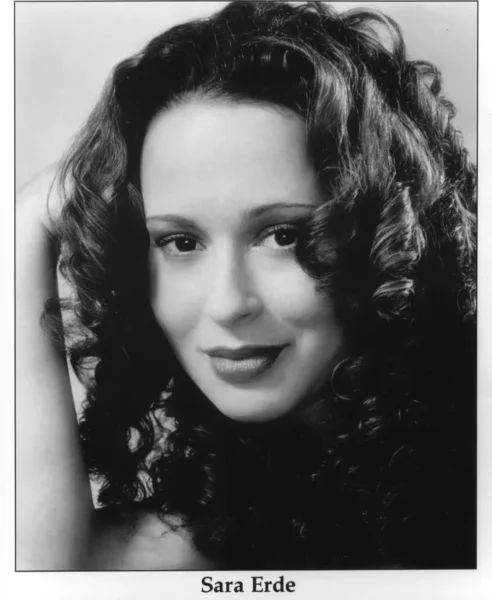 Sara Erde
