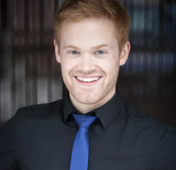 Ryan Fielding Garrett