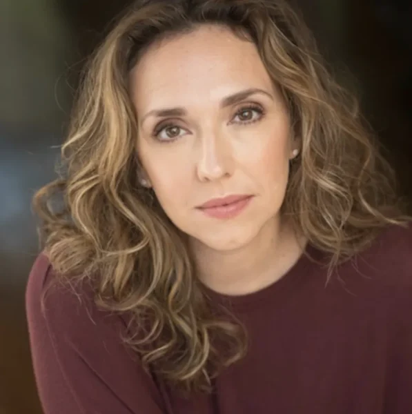 Courtney Patterson