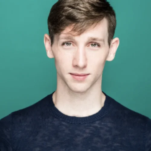 Ian Gallagher Fitzgerald