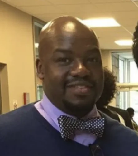 R. Lamar Williams