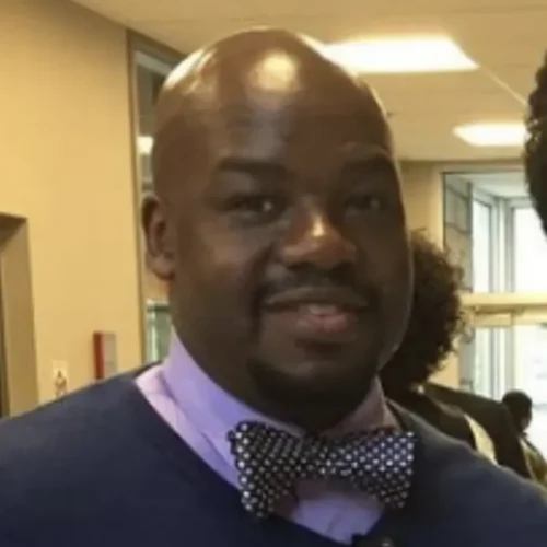 R. Lamar Williams