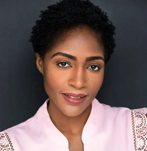 Shakirah Demesier