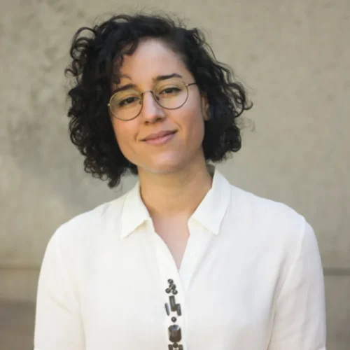 Stephanie Osin Cohen