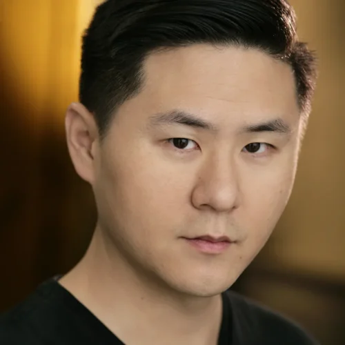 Stephen Hu