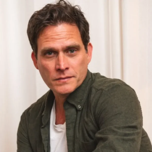 Steven Pasquale