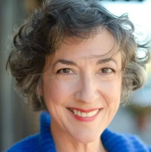 Suzanne Jordan Roush