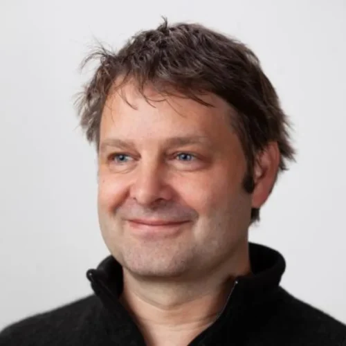 Sven Ortel