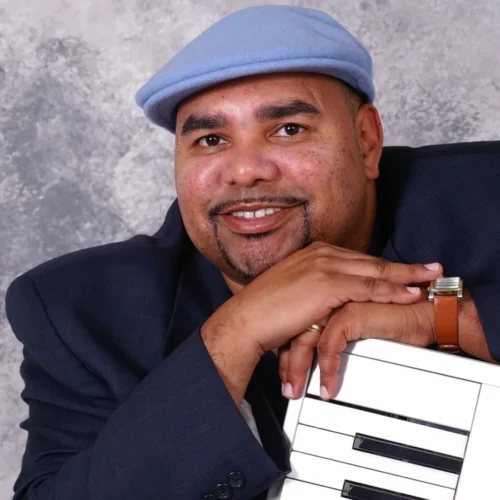 Tyrone Jackson