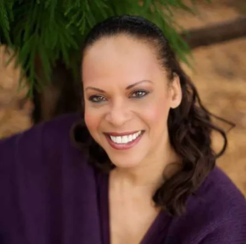 Terry Burrell