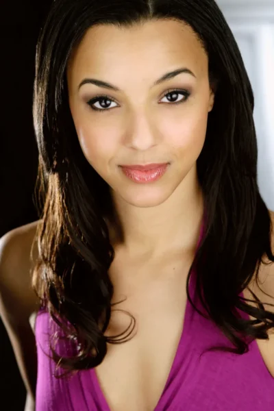 Tiffany Rachelle Stewart