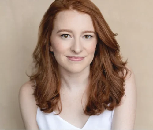 Tiffany Tatreau