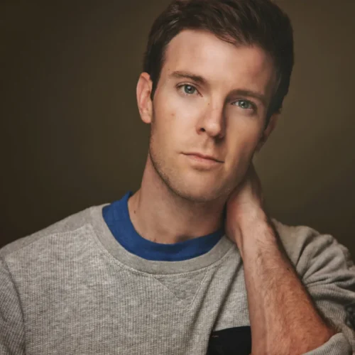 Billy Harrigan Tighe