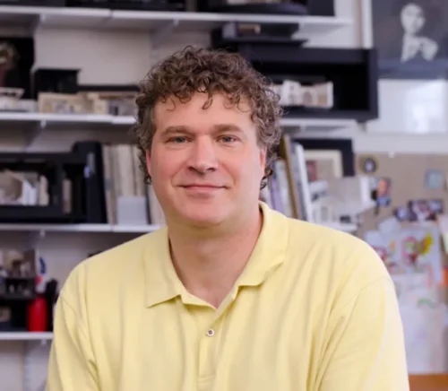 Todd Rosenthal