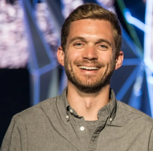 Travis Hagenbuch