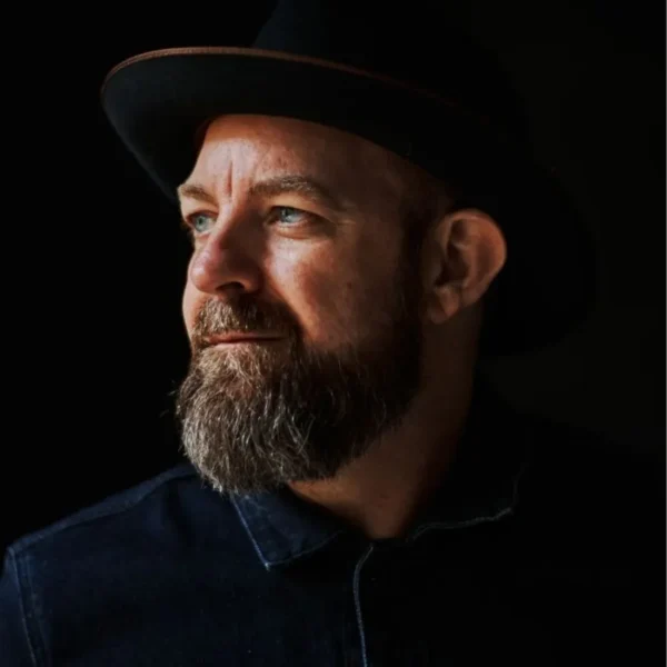 Kristian Bush