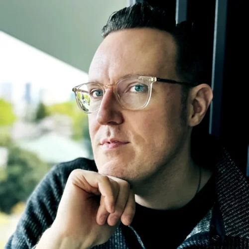 Dane Laffrey