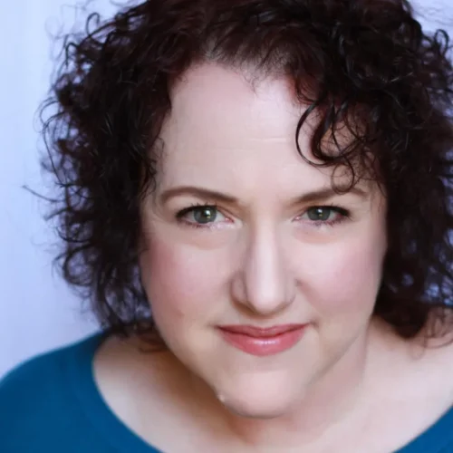Vicki Ellis Gray
