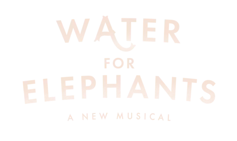 Faded text reading "WATER FOR [indistinct text]" in light beige font on a white background; most of the text is not clearly visible.