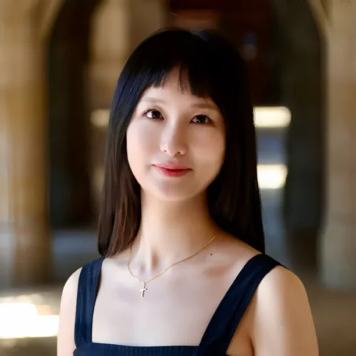 Xiaonan (Chloe) Liu