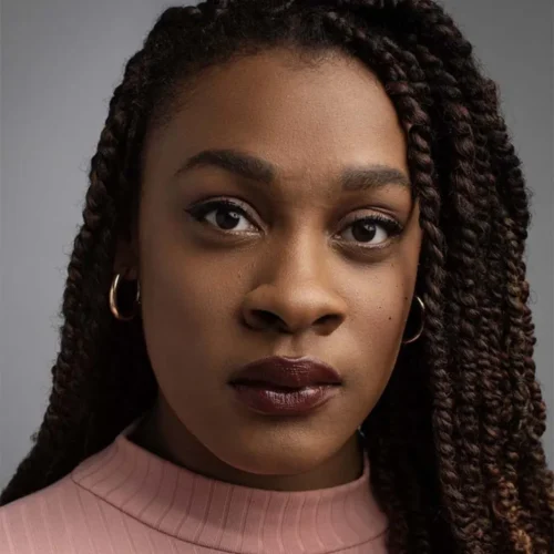 Zuri Petteway