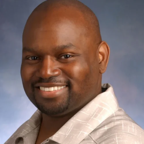 André C. Allen