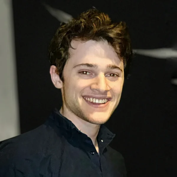 Andrew Asher