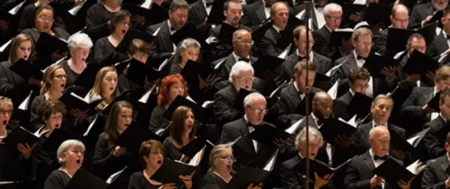Atlanta Symphony Orchestra Chorus