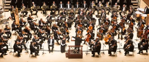 Atlanta Symphony Orchestra