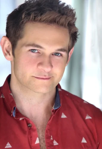 Chase Steven Anderson