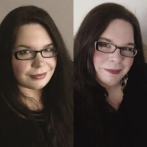 Isabel A. & Moriah Curley-Clay