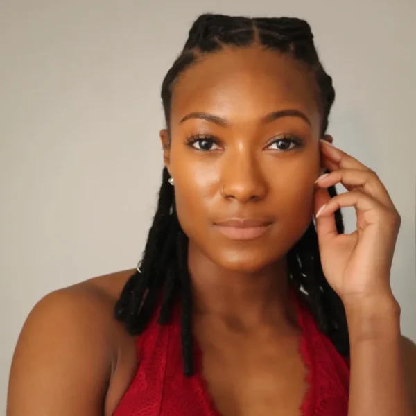 Damani Van Rensalier