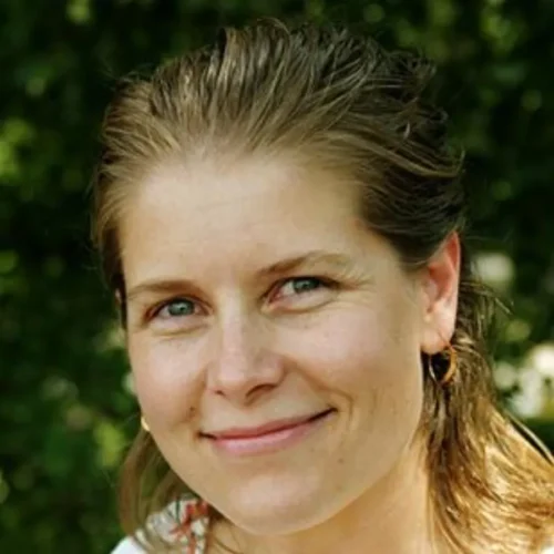 Michelle Habeck