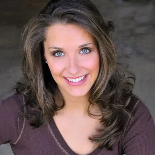 Jenna Jackson Morris