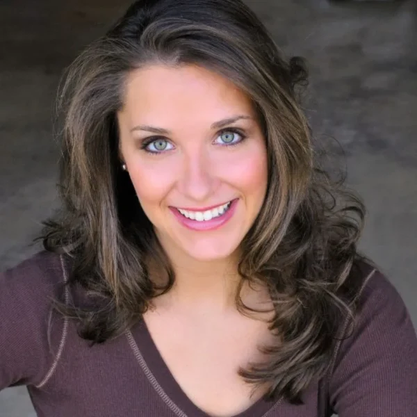 Jenna Jackson Morris