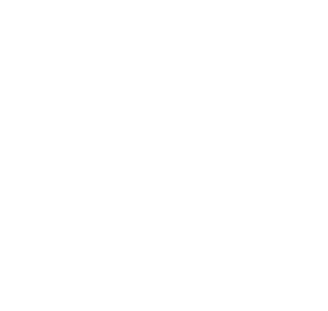 White block letters spell "LAUGH TRACK" above a simple white smiley face on a black background.