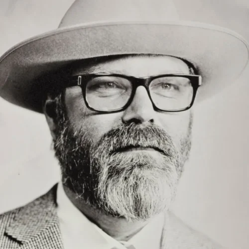 Mark Holthusen