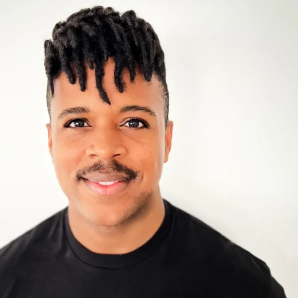 Matthew Johnson Harris