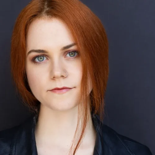 Melissa McGrath