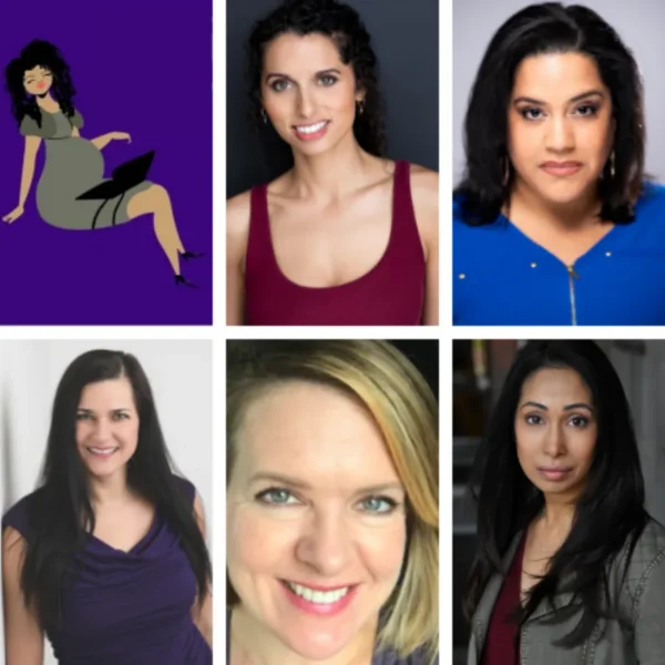 Moms Unleash on Christmas