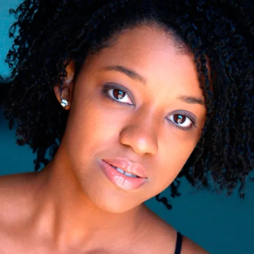 Naima Carter Russell
