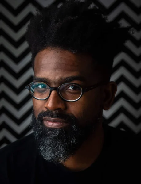 Okorie "OKCello" Johnson