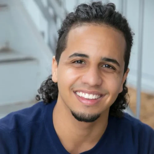 Sariel Toribio