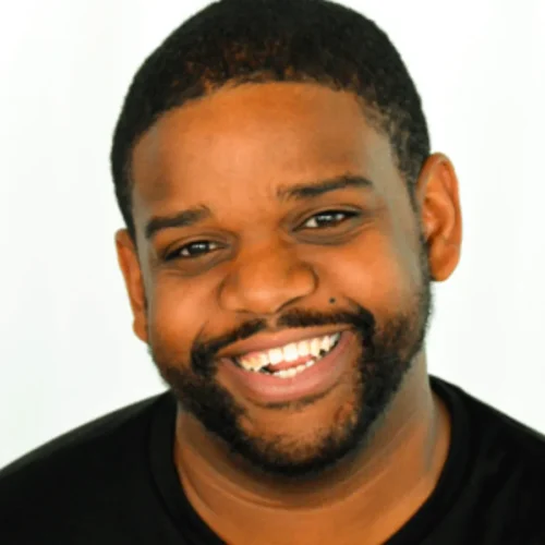Adam Washington