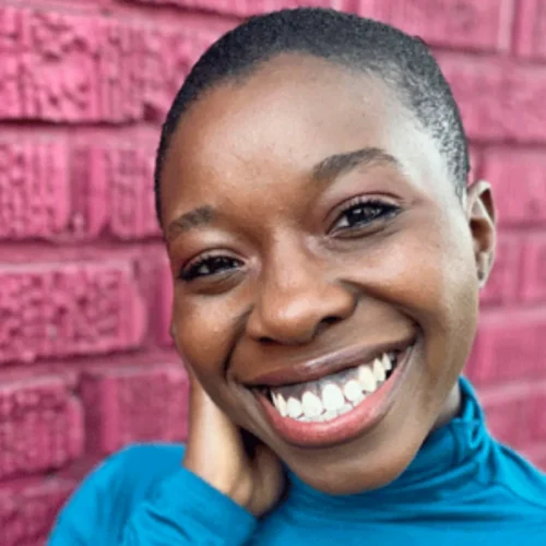 Aishé Keita